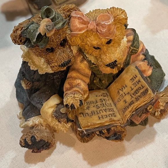 Boyd’s Beats Lot of 15 Excellent Condition - Picture 11 of 16